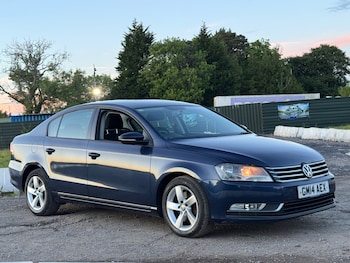 Used Volkswagen Passat 2014 for sale - 78661125: Photo