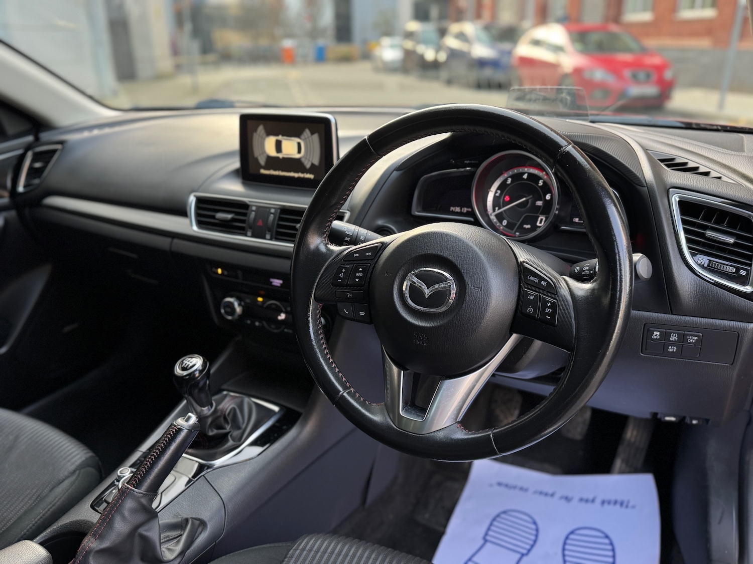 Used Mazda Mazda3 2015 for sale - 77303898: Photo 13