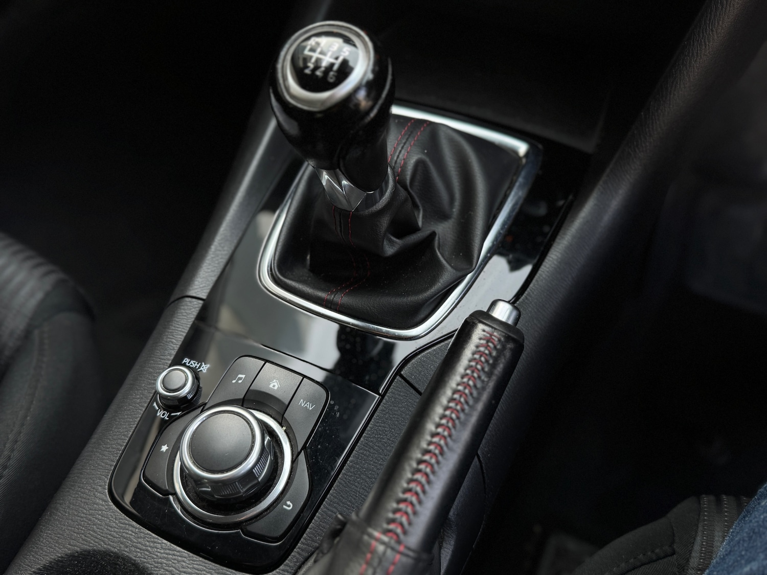 Used Mazda Mazda3 2015 for sale - 77303898: Photo 14