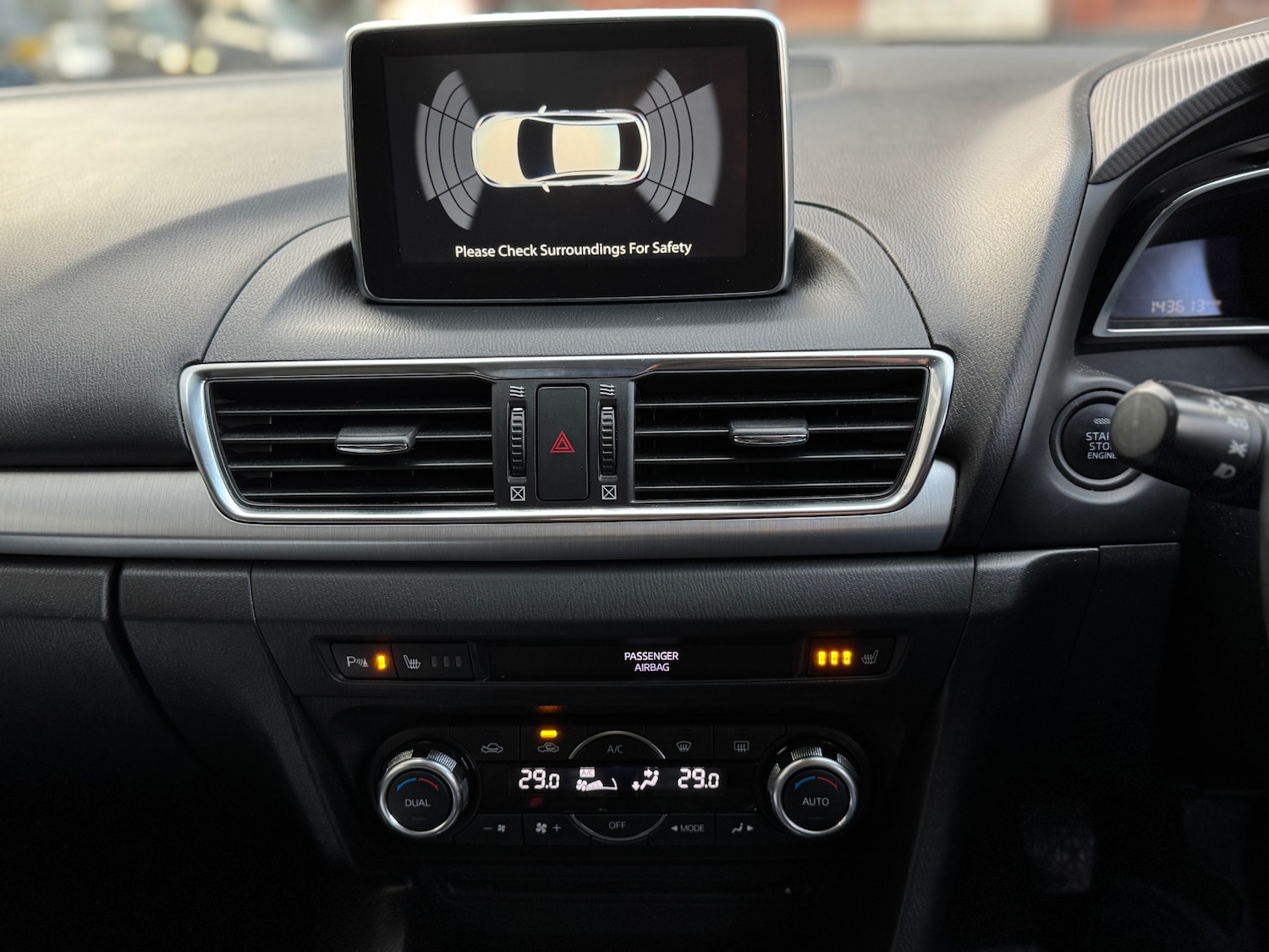 Used Mazda Mazda3 2015 for sale - 77303898: Photo 16