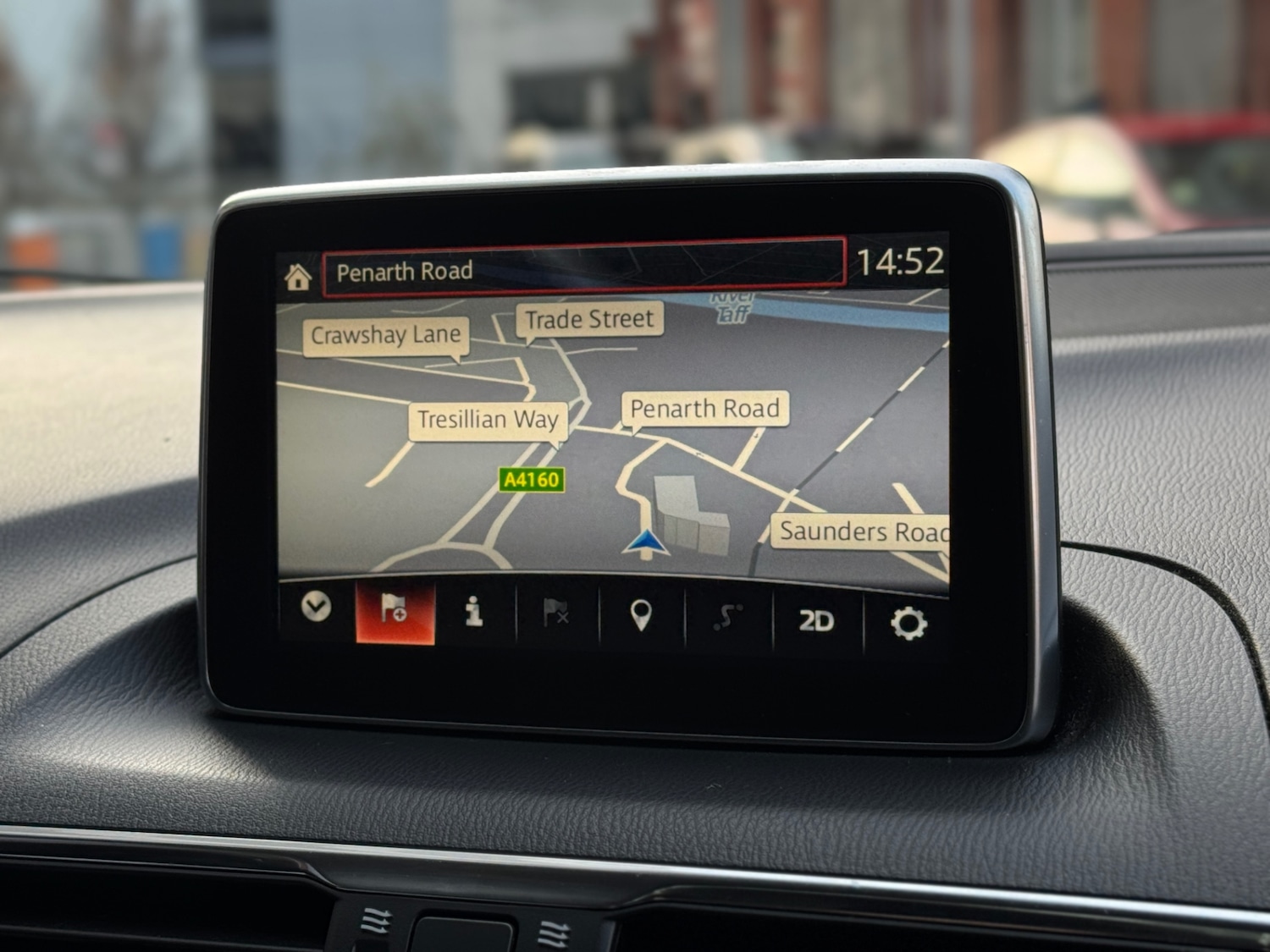 Used Mazda Mazda3 2015 for sale - 77303898: Photo 17