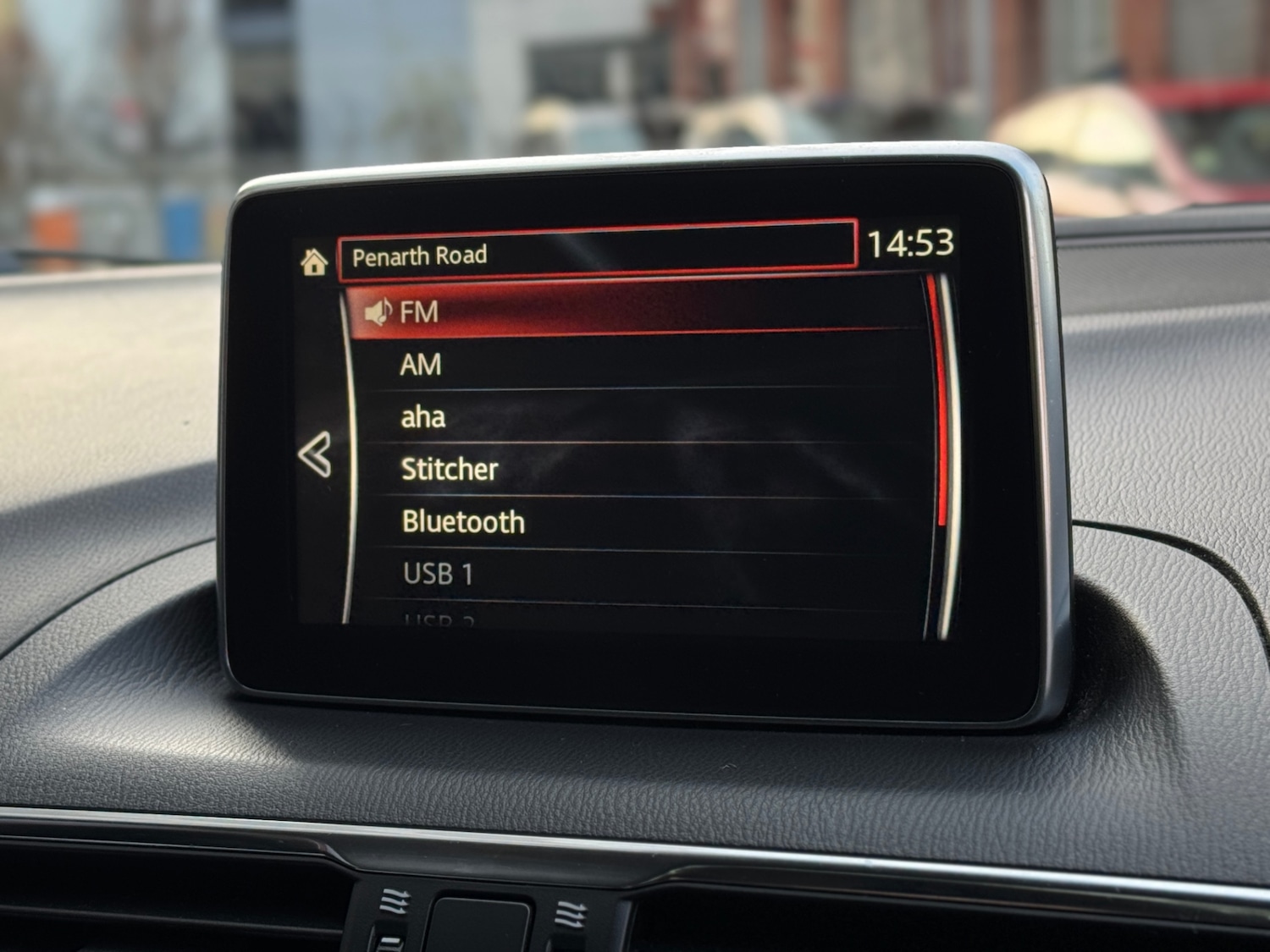 Used Mazda Mazda3 2015 for sale - 77303898: Photo 19