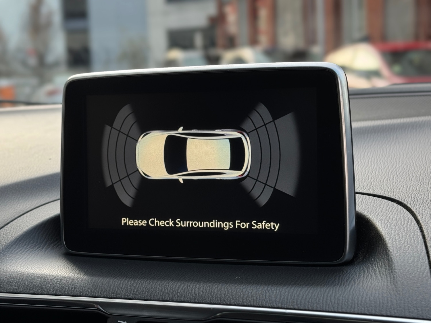 Used Mazda Mazda3 2015 for sale - 77303898: Photo 23