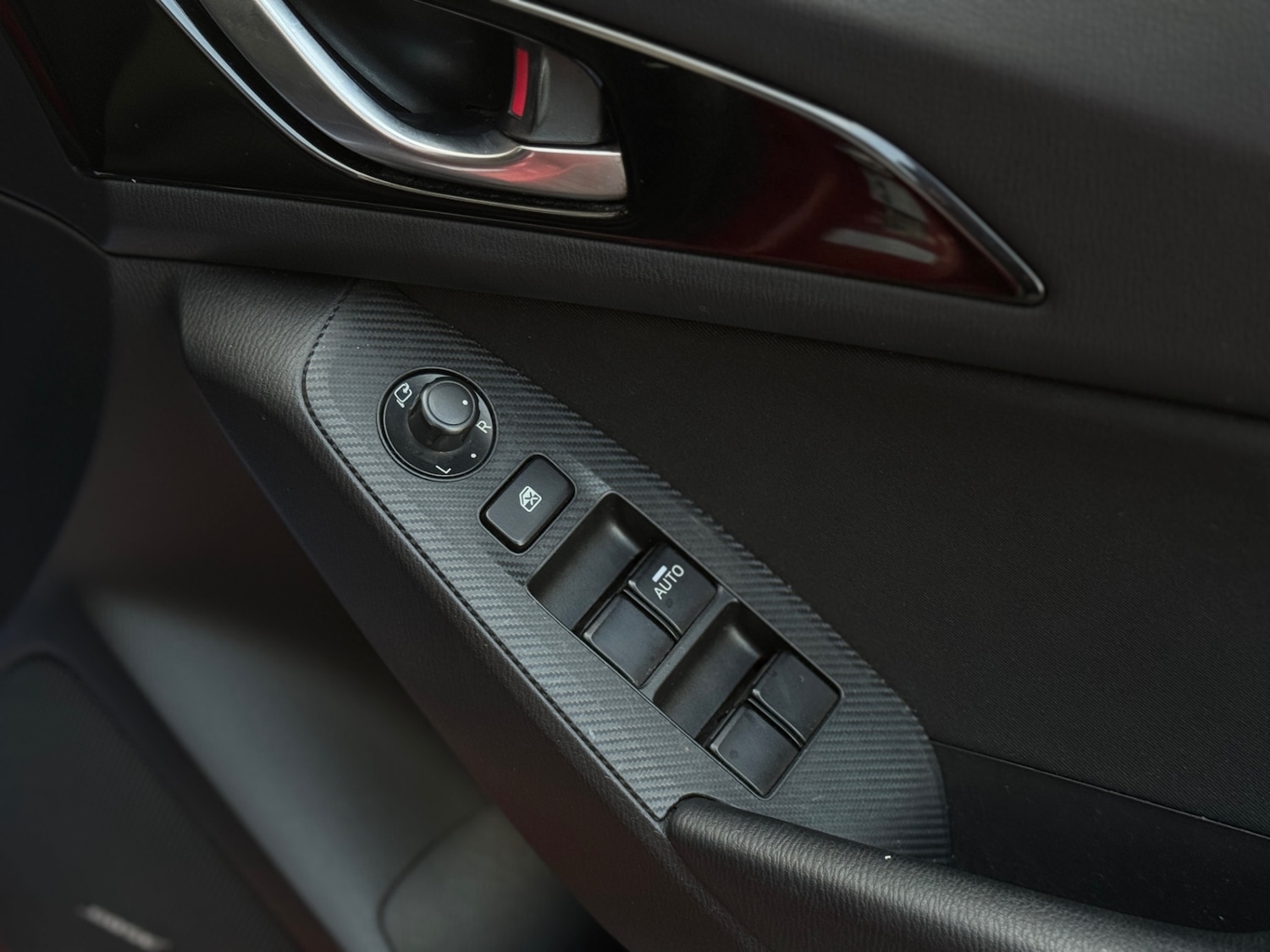 Used Mazda Mazda3 2015 for sale - 77303898: Photo 24