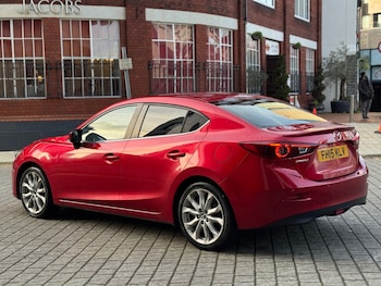 Used Mazda Mazda3 2015 for sale - 77303898: Photo