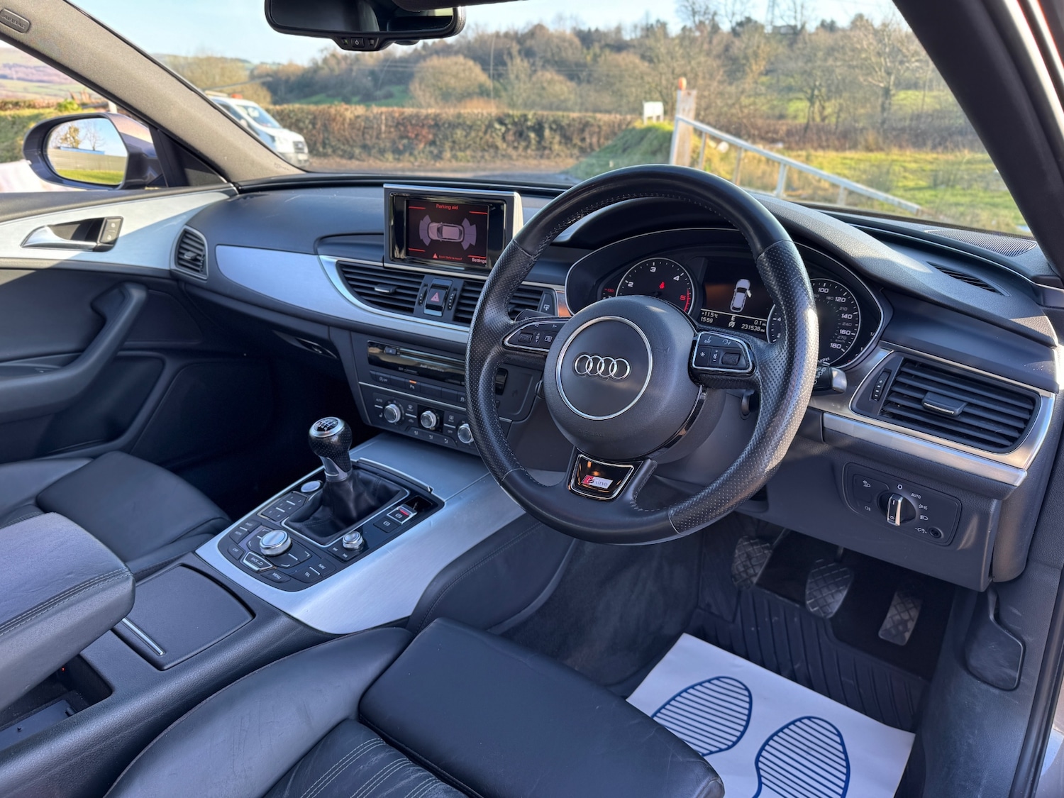 Used Audi A6 2012 for sale - 77921571: Photo 11