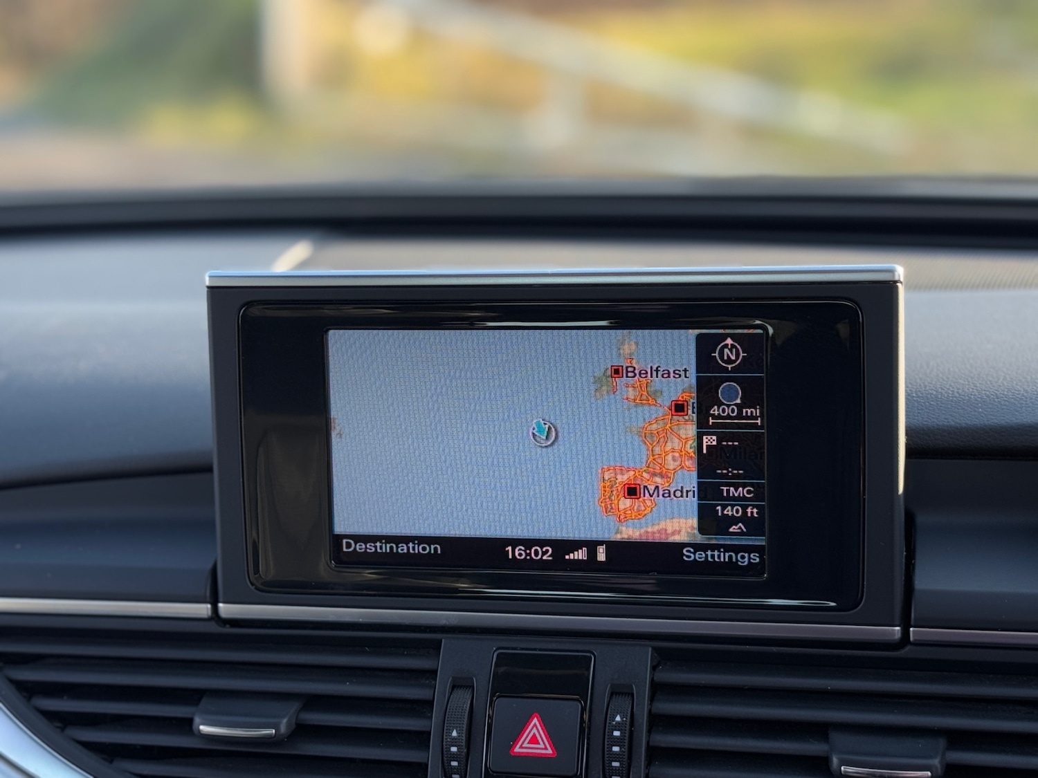 Used Audi A6 2012 for sale - 77921571: Photo 18