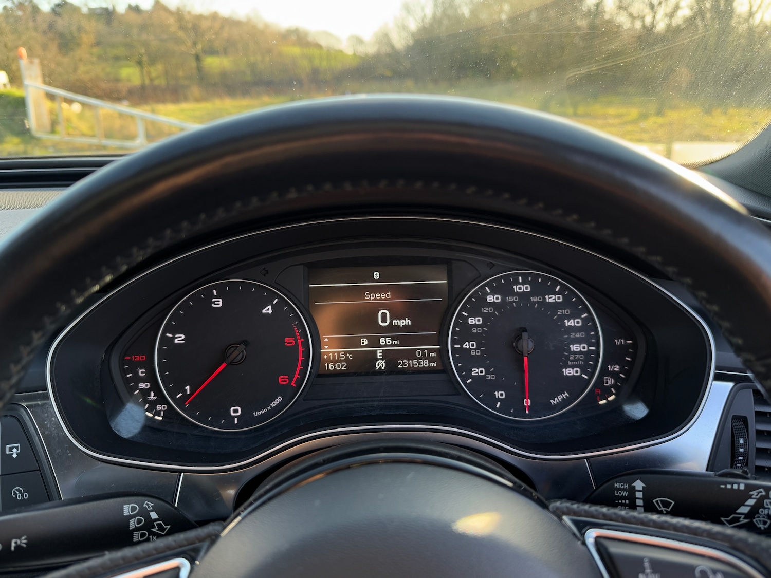 Used Audi A6 2012 for sale - 77921571: Photo 20