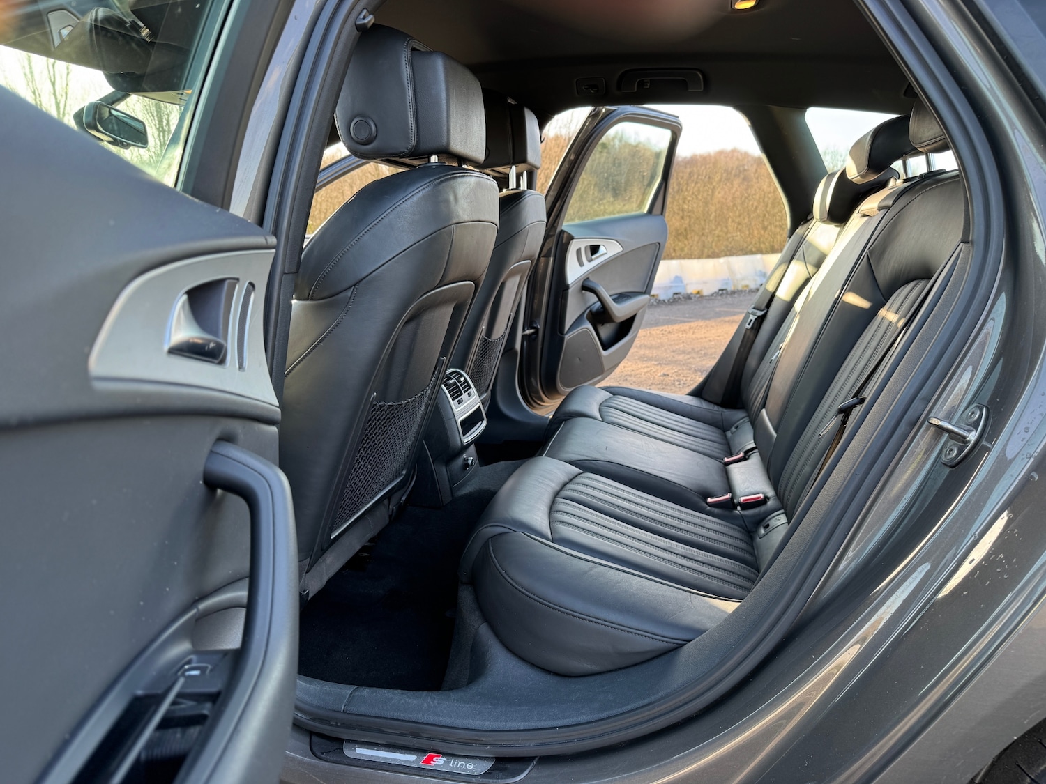 Used Audi A6 2012 for sale - 77921571: Photo 9