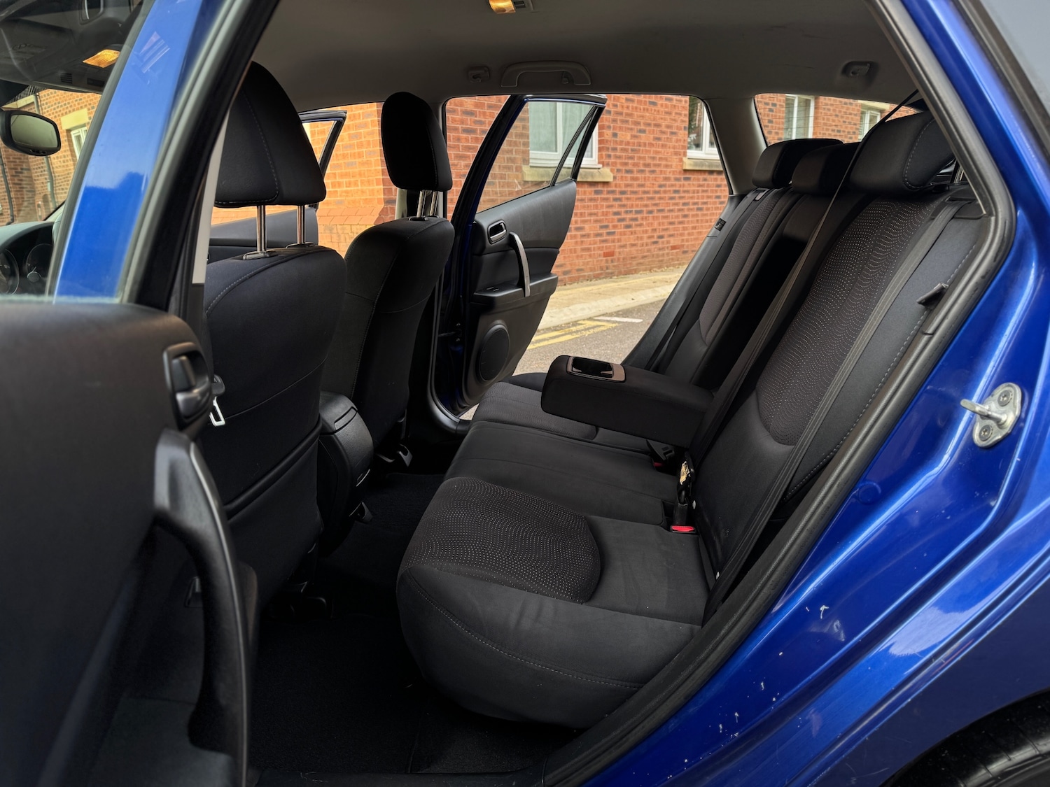 Used Mazda Mazda6 2009 for sale - 77084234: Photo 10