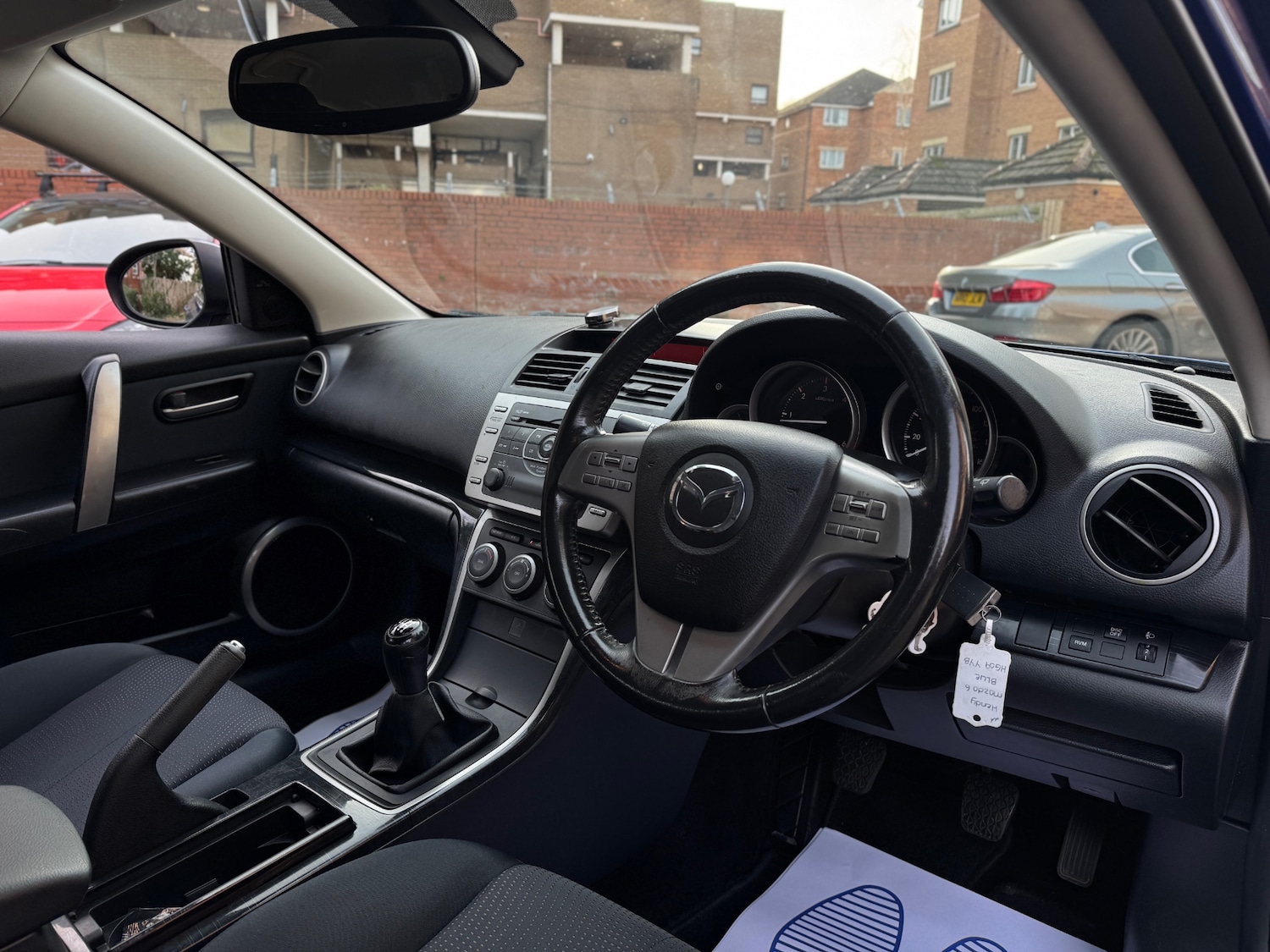 Used Mazda Mazda6 2009 for sale - 77084234: Photo 11