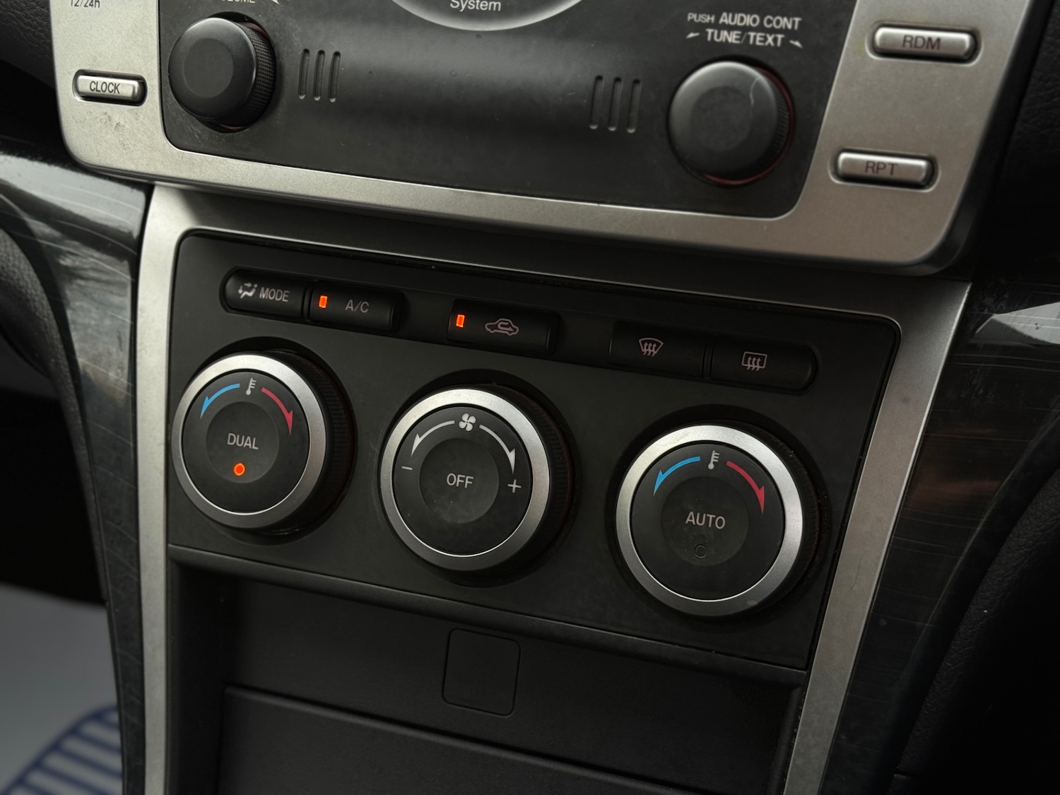 Used Mazda Mazda6 2009 for sale - 77084234: Photo 14