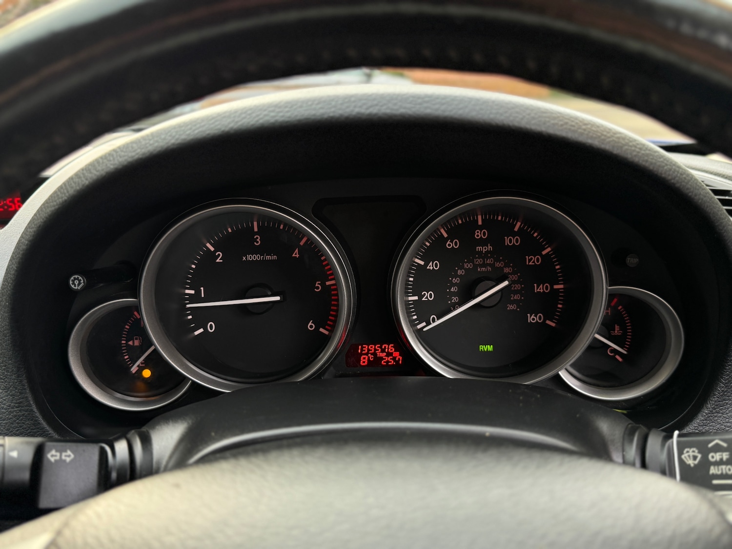 Used Mazda Mazda6 2009 for sale - 77084234: Photo 19