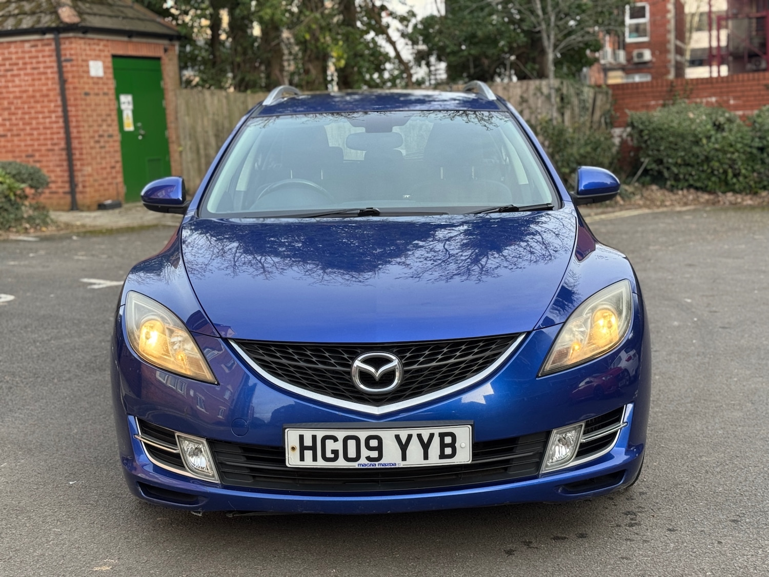 Used Mazda Mazda6 2009 for sale - 77084234: Photo 3