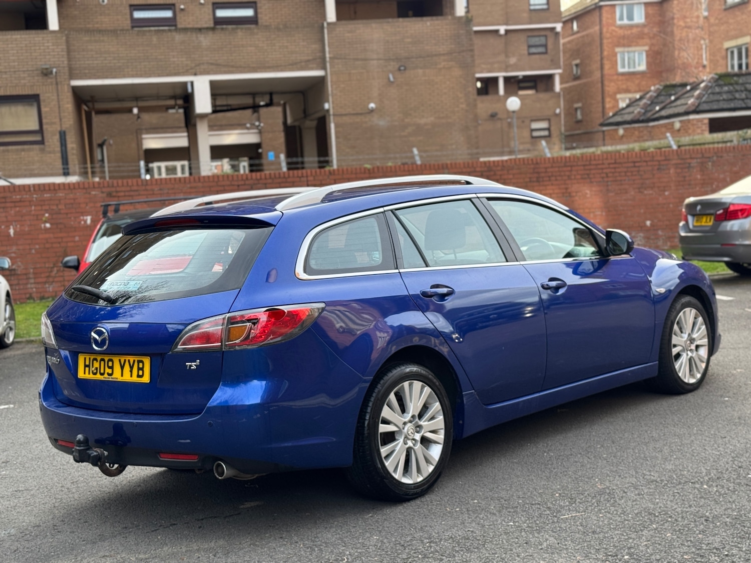 Used Mazda Mazda6 2009 for sale - 77084234: Photo 6