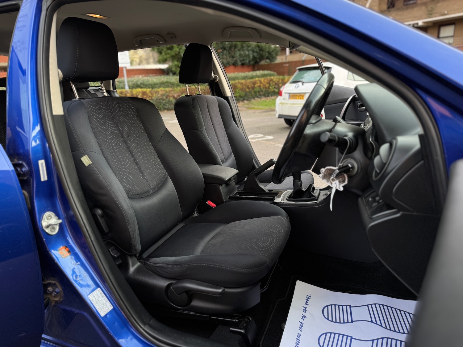 Used Mazda Mazda6 2009 for sale - 77084234: Photo 7