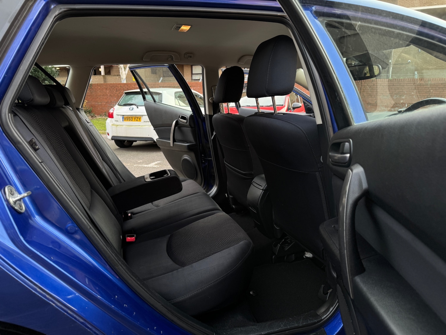 Used Mazda Mazda6 2009 for sale - 77084234: Photo 8