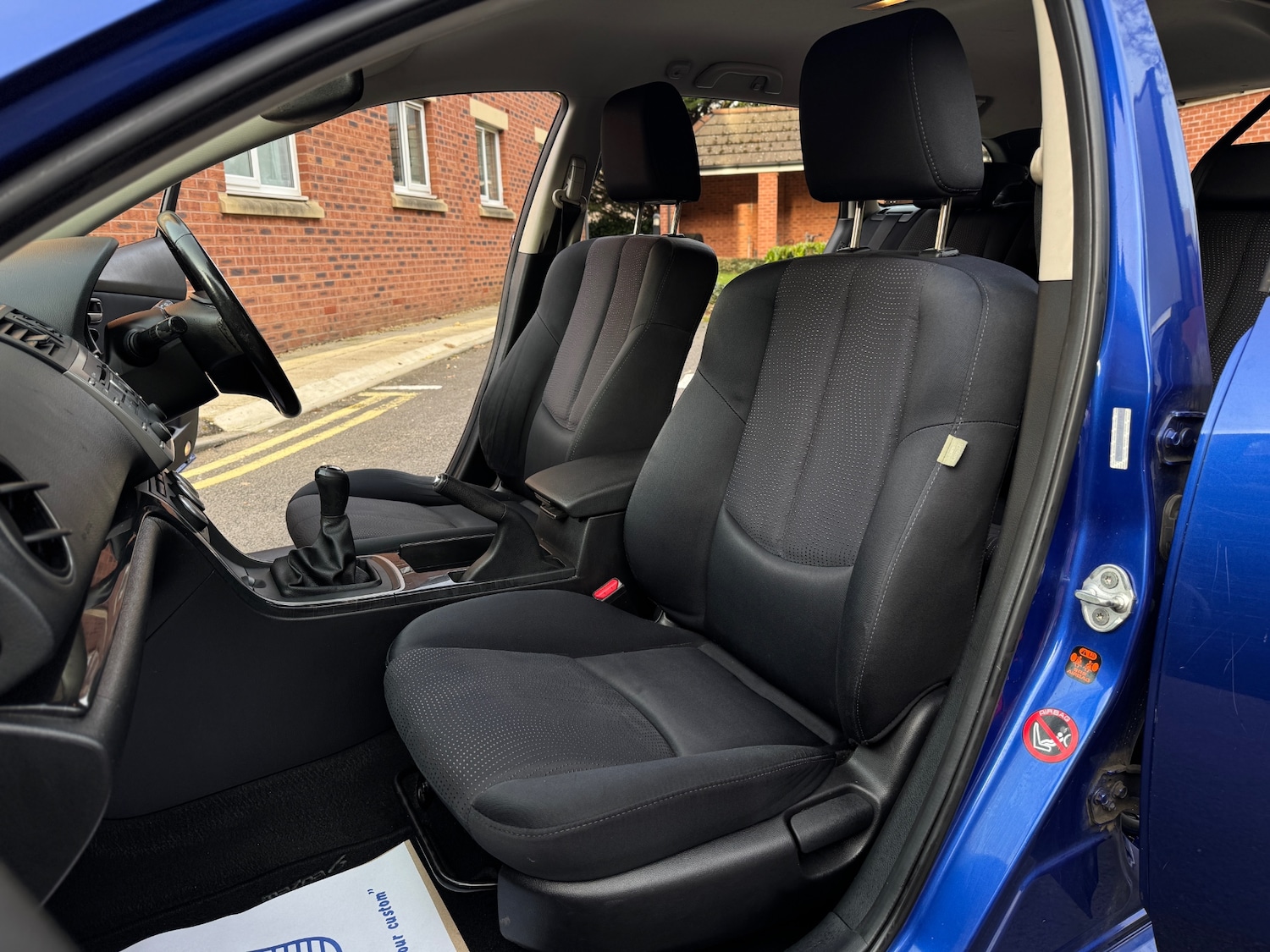 Used Mazda Mazda6 2009 for sale - 77084234: Photo 9