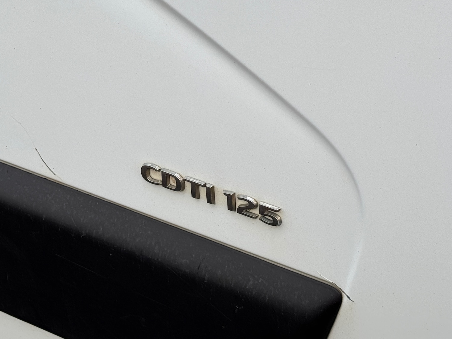 Used Vauxhall Movano 2013 for sale - 77793287: Photo 11