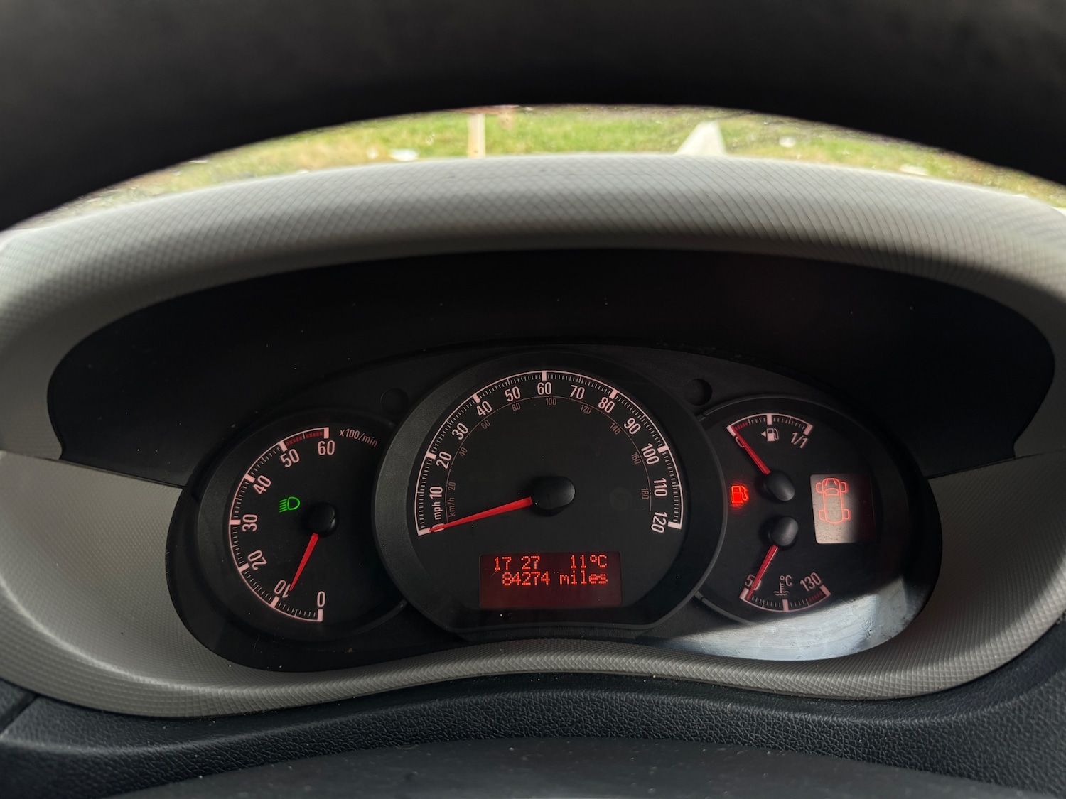 Used Vauxhall Movano 2013 for sale - 77793287: Photo 14