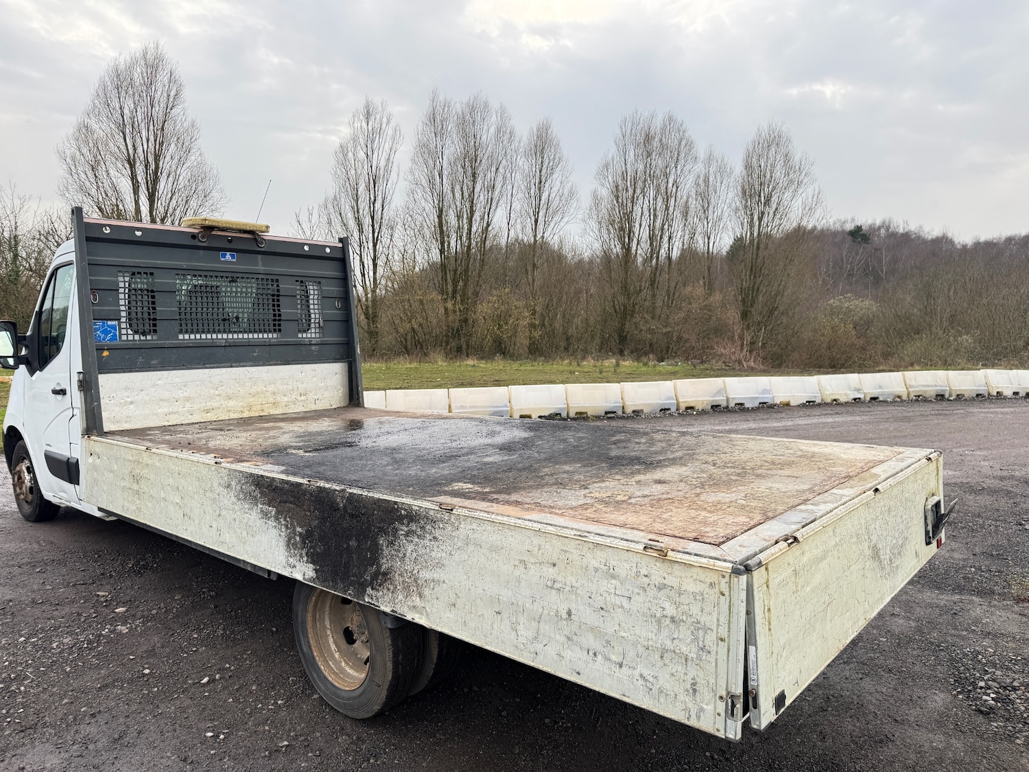 Used Vauxhall Movano 2013 for sale - 77793287: Photo 6