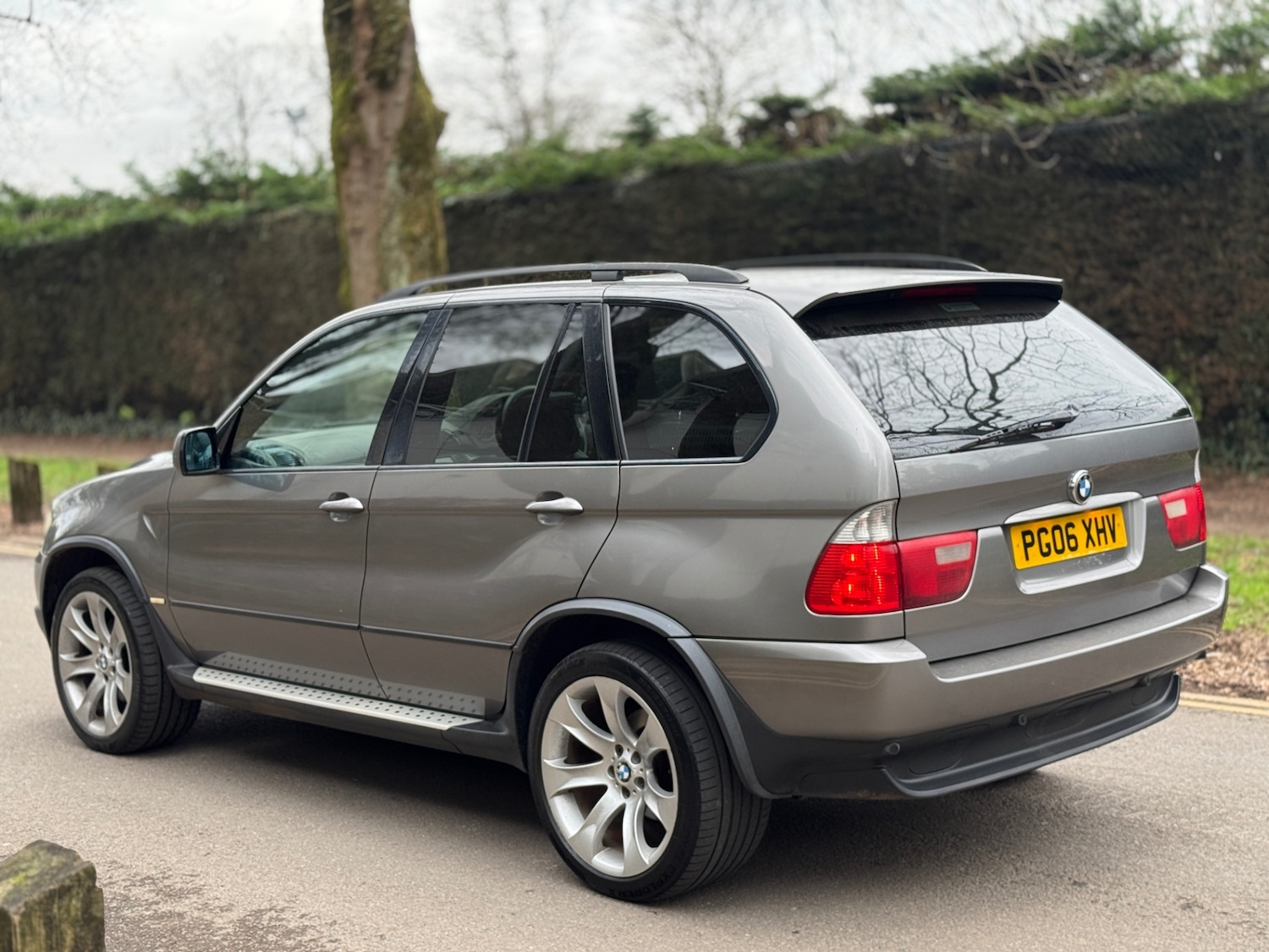 Used BMW X5 2006 for sale - 77793291: Photo 4