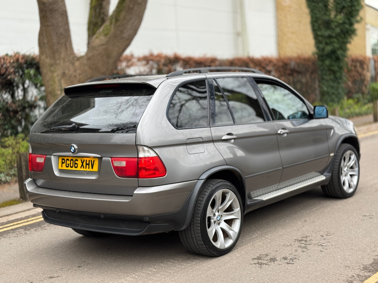 Used BMW X5 2006 for sale - 77793291: Photo 5