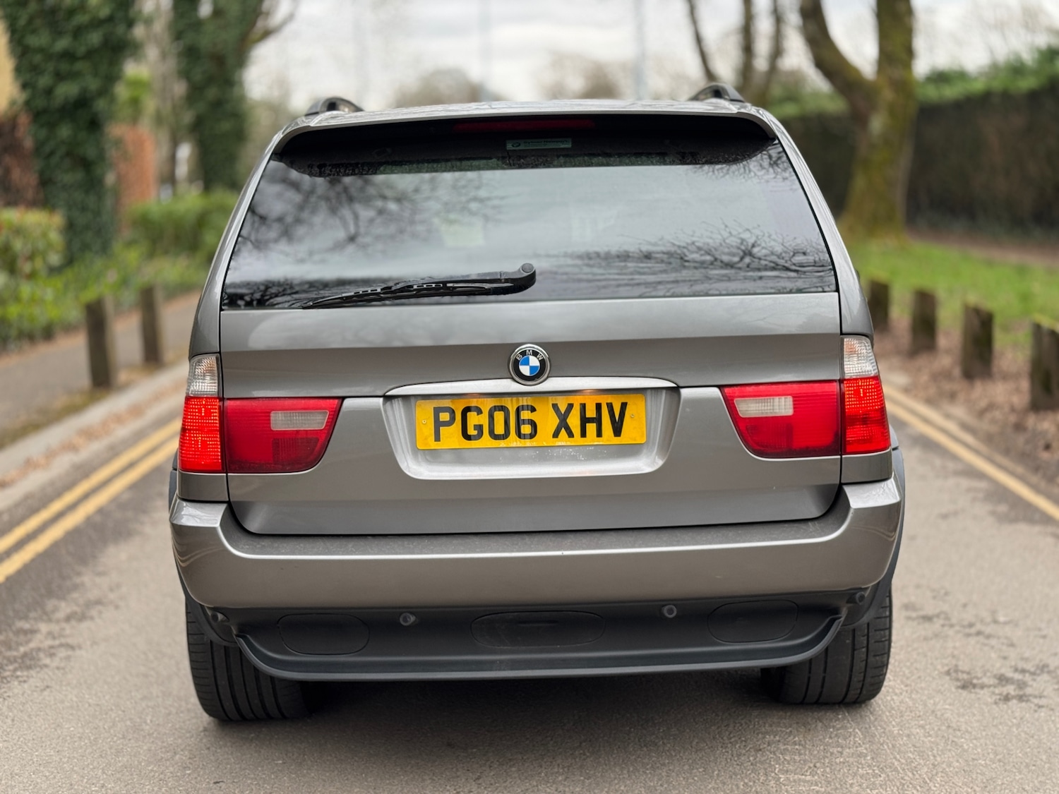 Used BMW X5 2006 for sale - 77793291: Photo 6