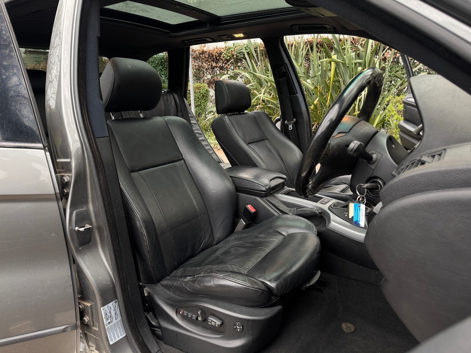 Used BMW X5 2006 for sale - 77793291: Photo 7