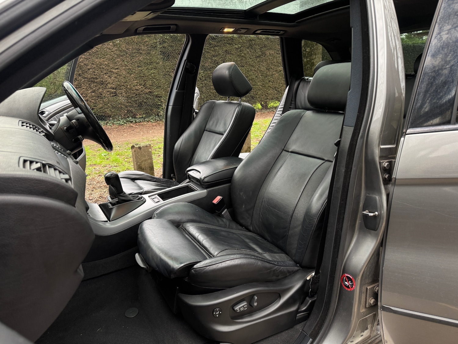 Used BMW X5 2006 for sale - 77793291: Photo 8