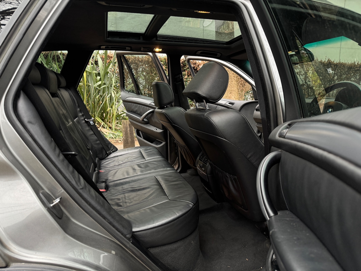 Used BMW X5 2006 for sale - 77793291: Photo 9