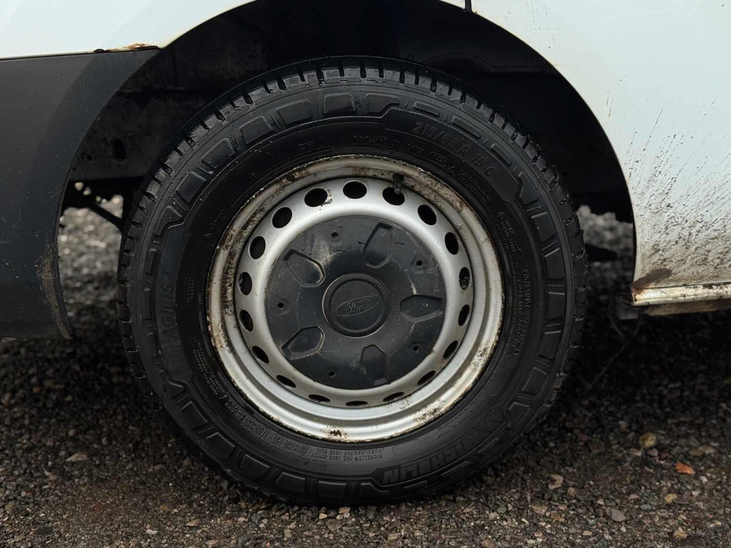 Used Ford Transit Custom 2017 for sale - 76726123: Photo 19