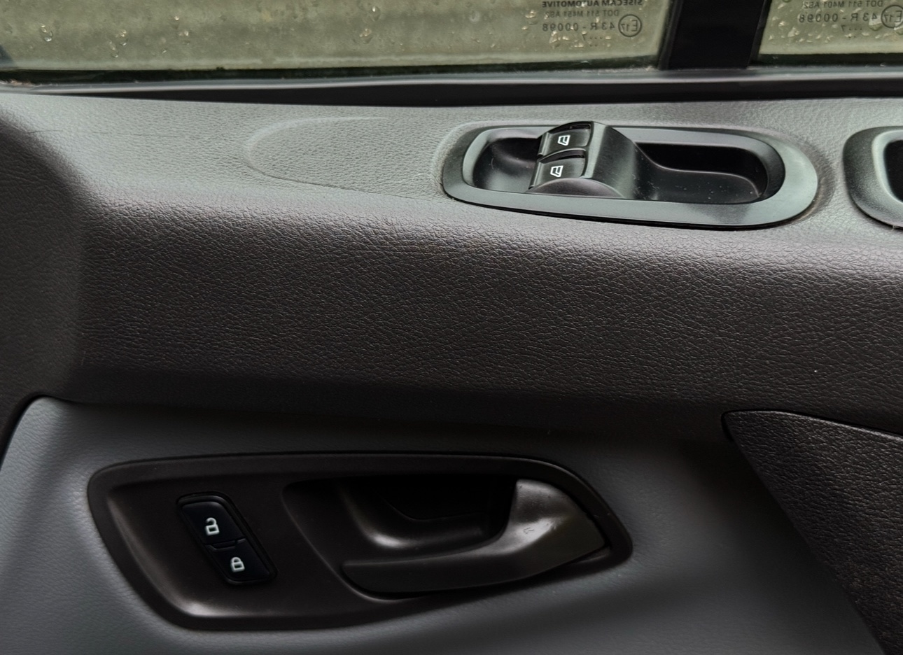 Used Ford Transit Custom 2017 for sale - 76726123: Photo 20