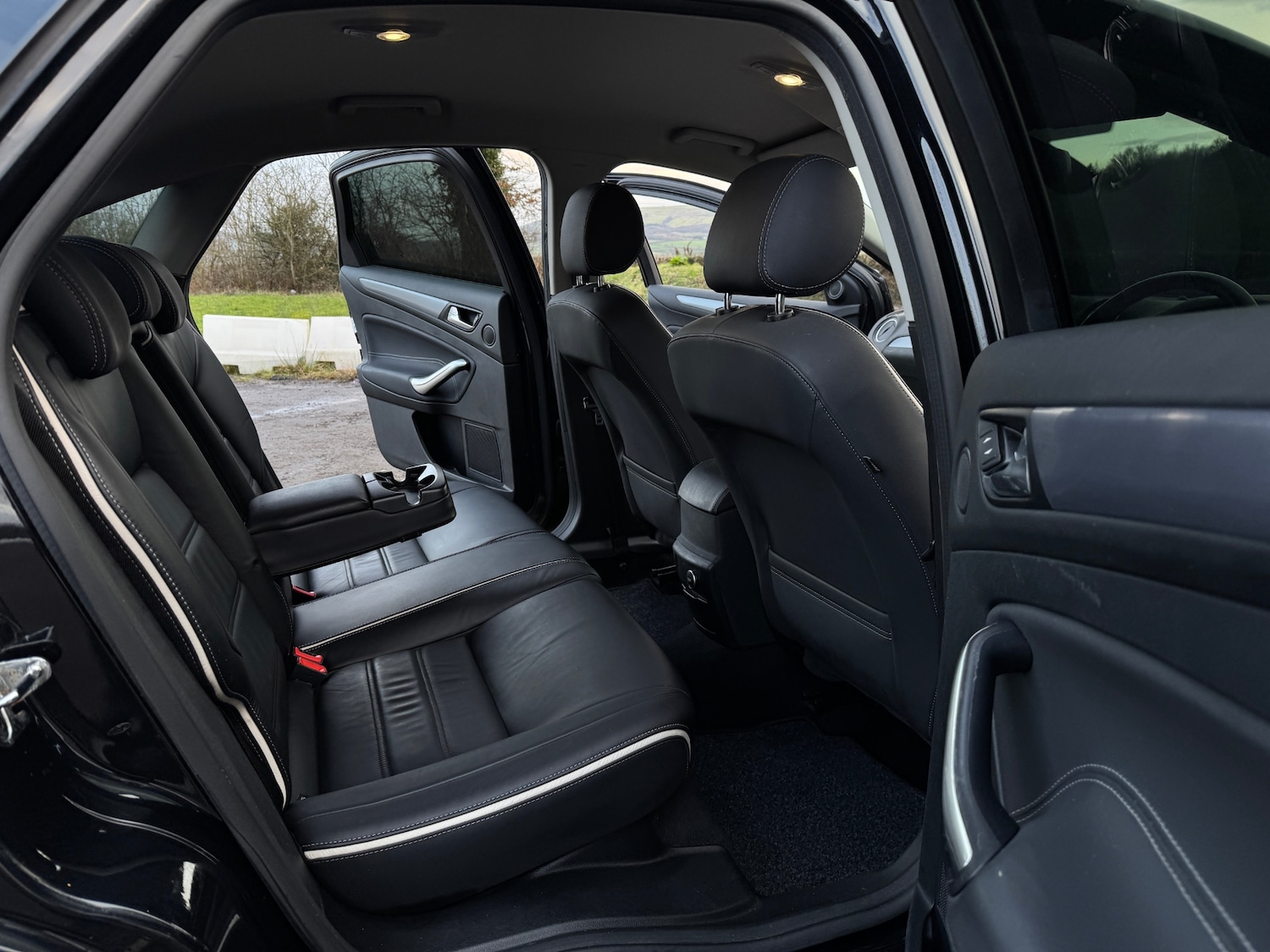 Used Ford Mondeo 2014 for sale - 77669109: Photo 10