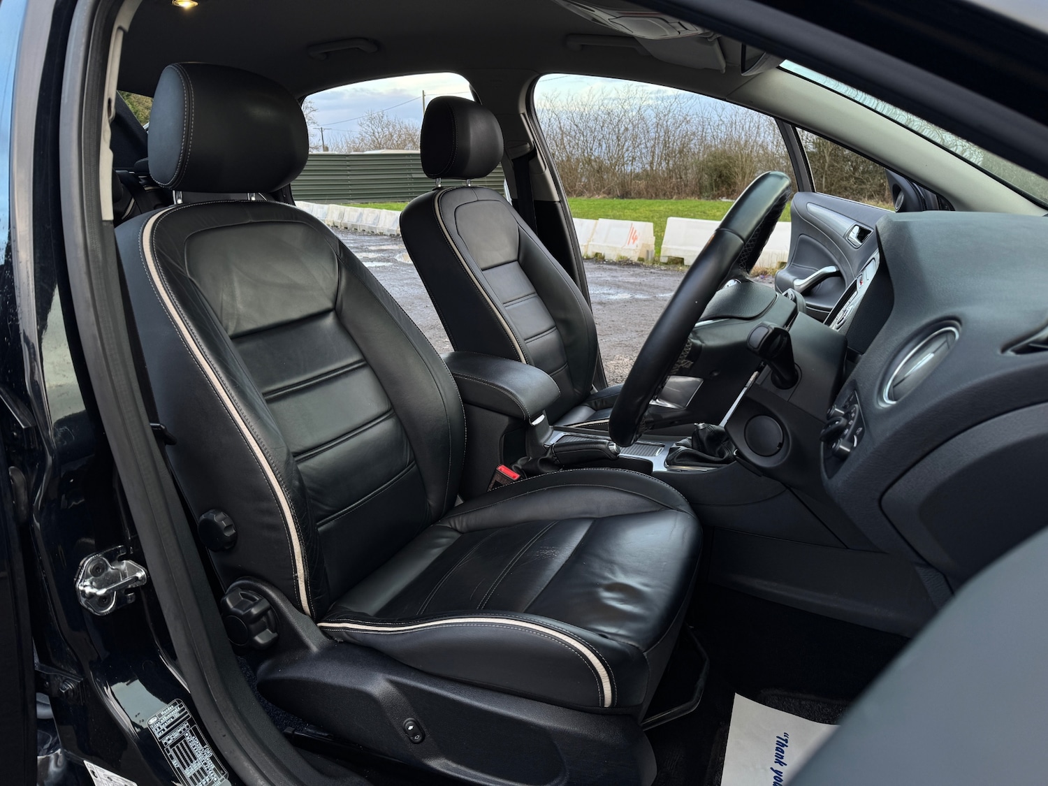 Used Ford Mondeo 2014 for sale - 77669109: Photo 11