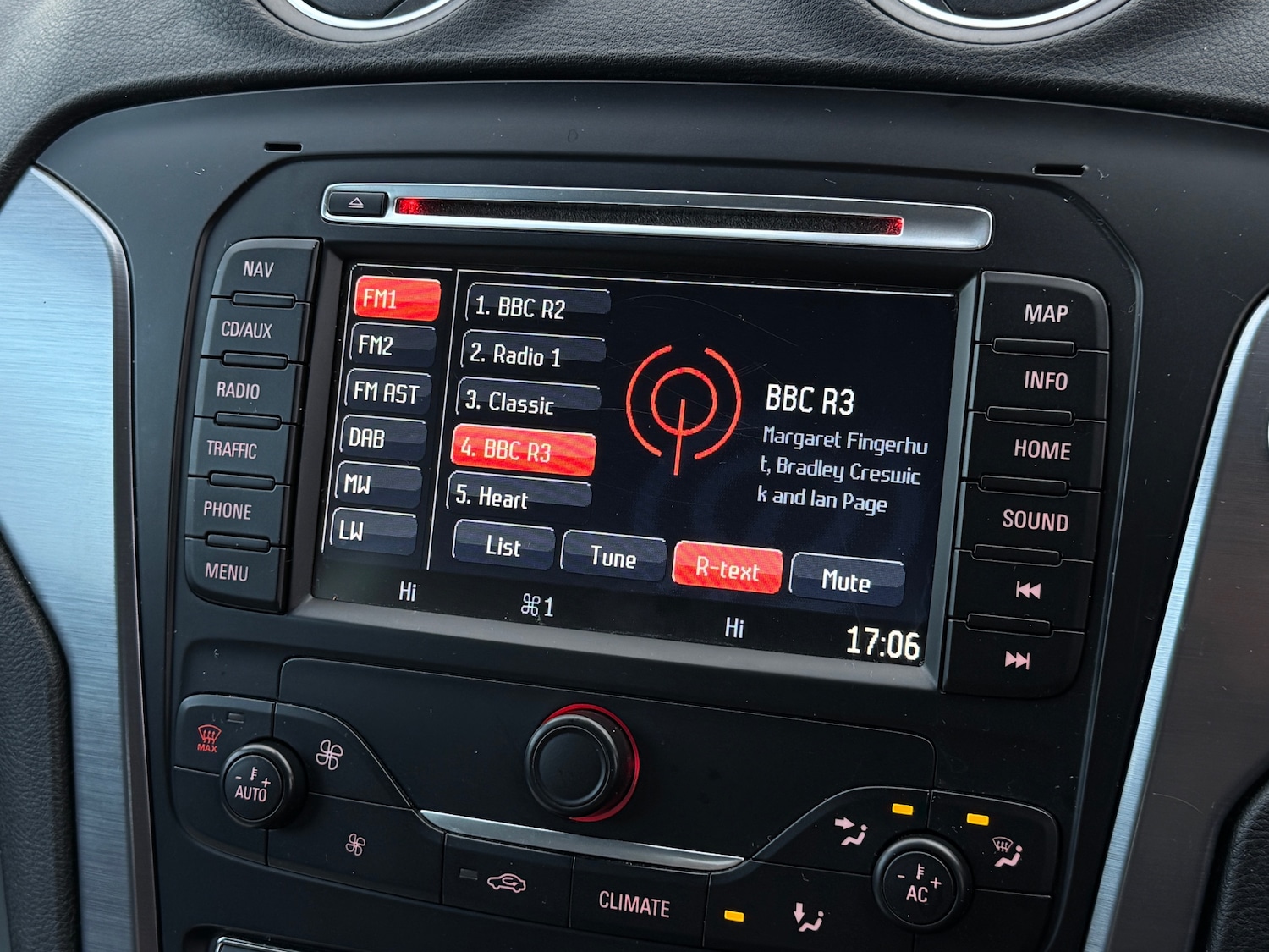 Used Ford Mondeo 2014 for sale - 77669109: Photo 16