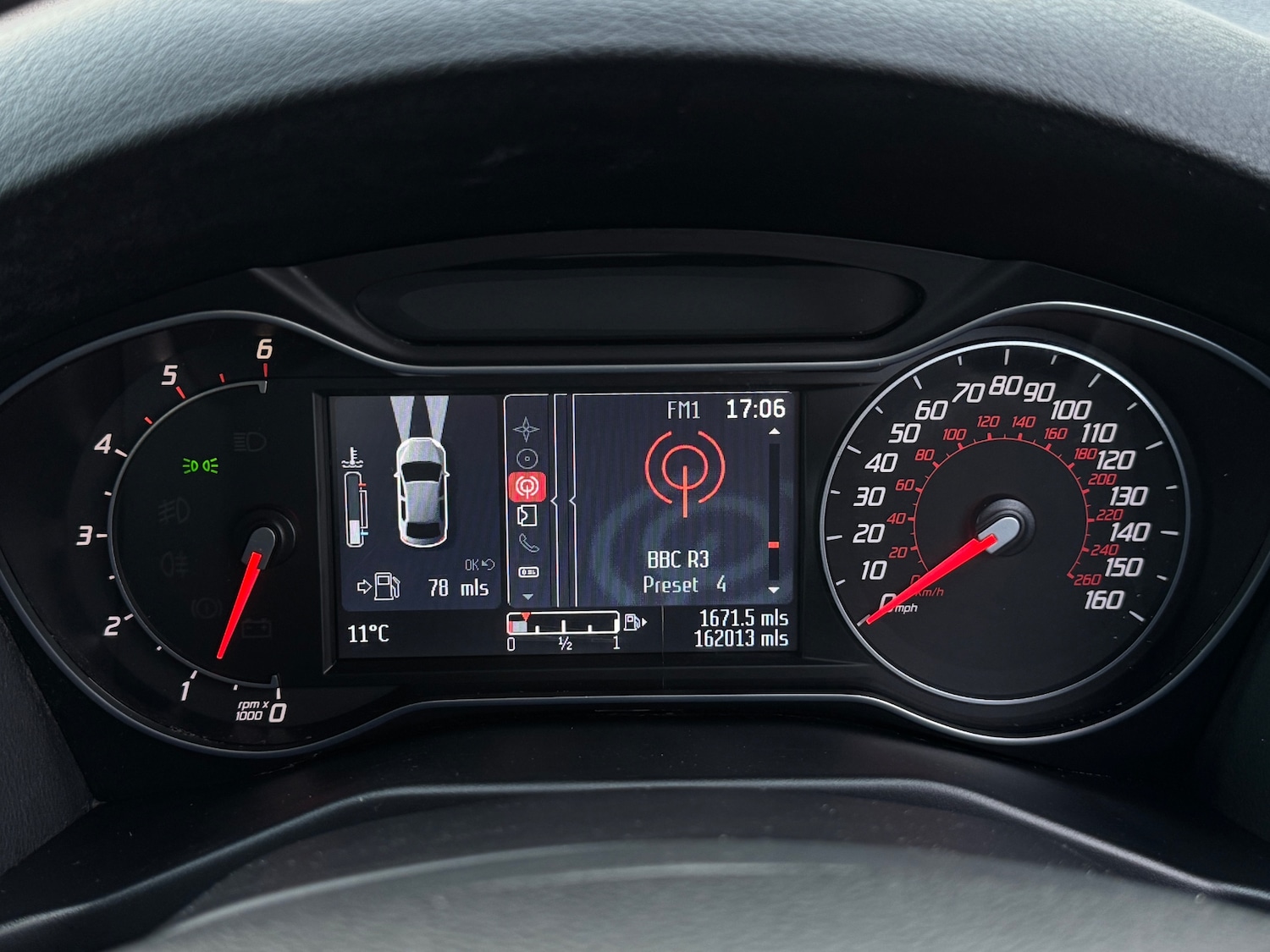 Used Ford Mondeo 2014 for sale - 77669109: Photo 18