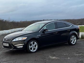 Used Ford Mondeo 2014 for sale - 77669109: Photo