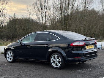 Used Ford Mondeo 2014 for sale - 77669109: Photo