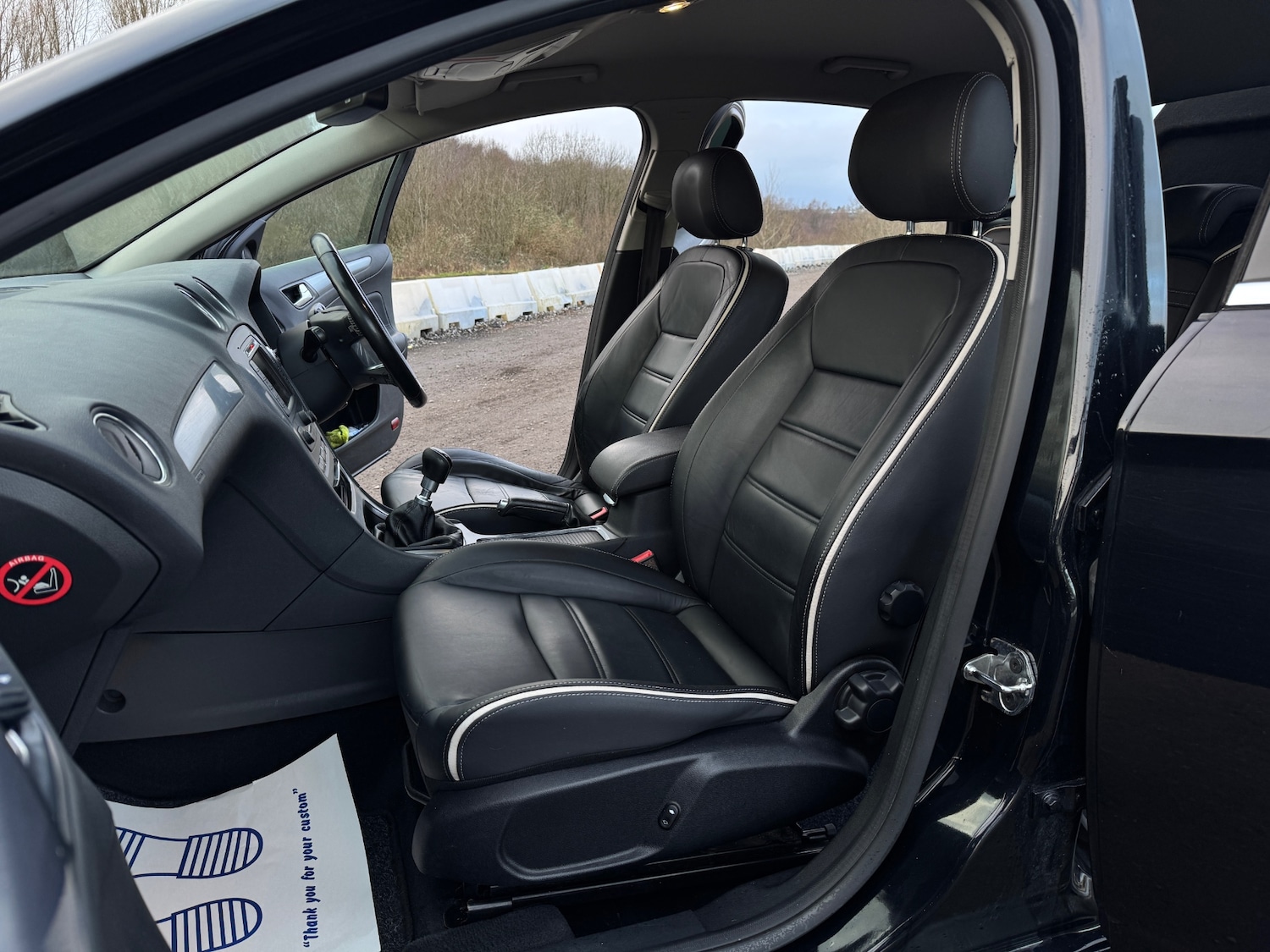 Used Ford Mondeo 2014 for sale - 77669109: Photo 8