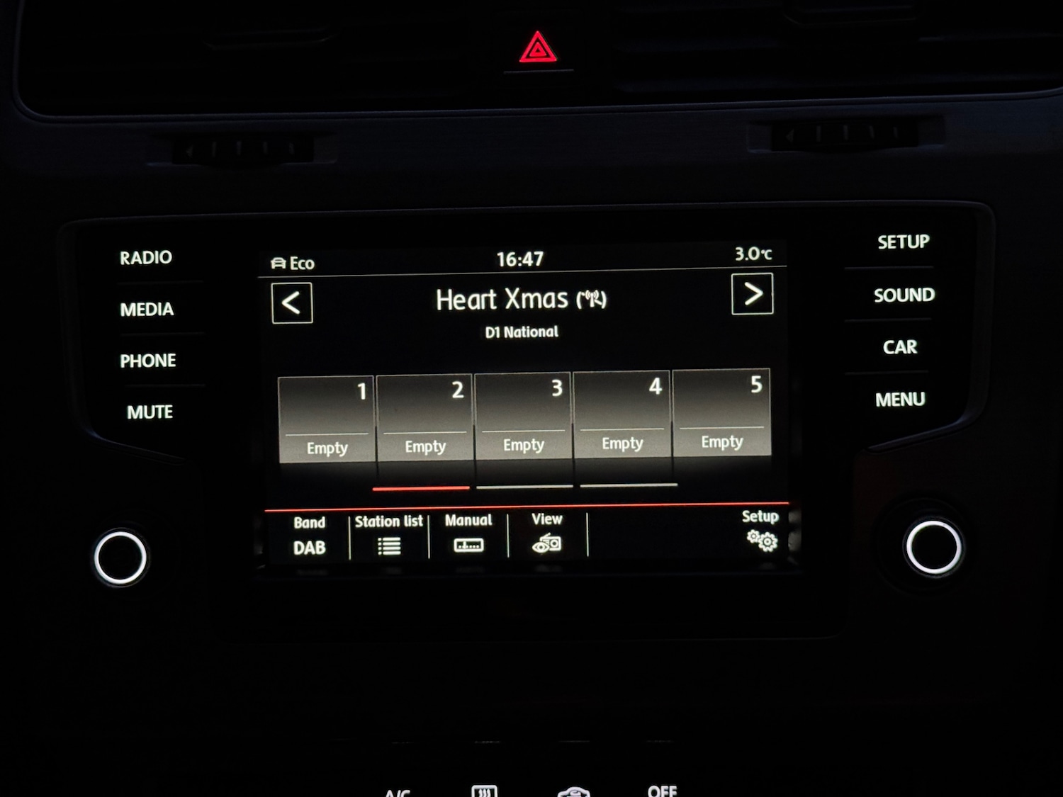 Used Volkswagen Golf 2015 for sale - 77162467: Photo 13