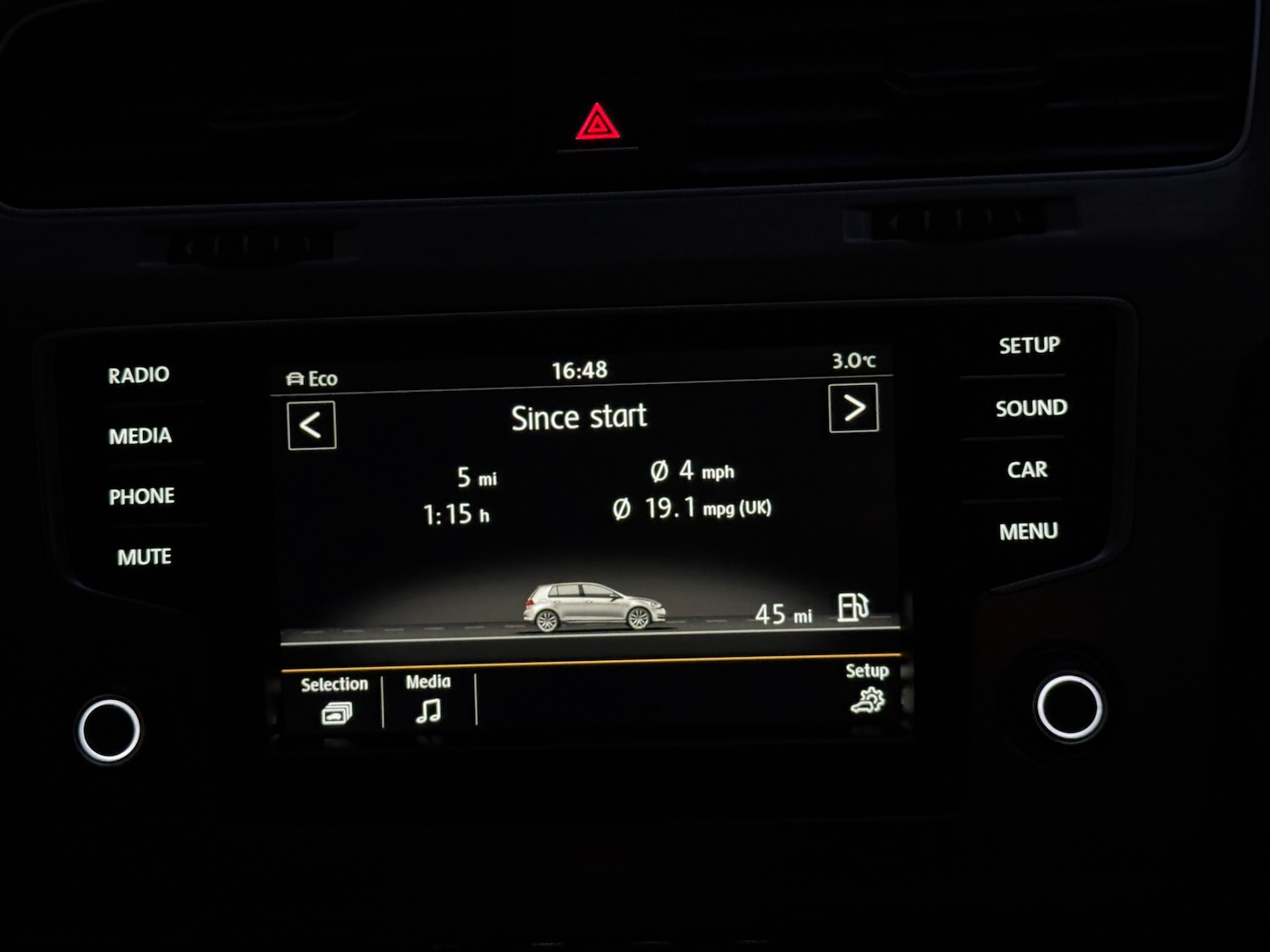 Used Volkswagen Golf 2015 for sale - 77162467: Photo 15