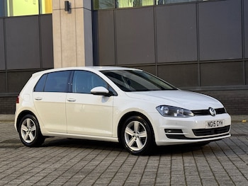 Used Volkswagen Golf 2015 for sale - 77162467: Photo