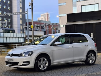 Used Volkswagen Golf 2015 for sale - 77162467: Photo