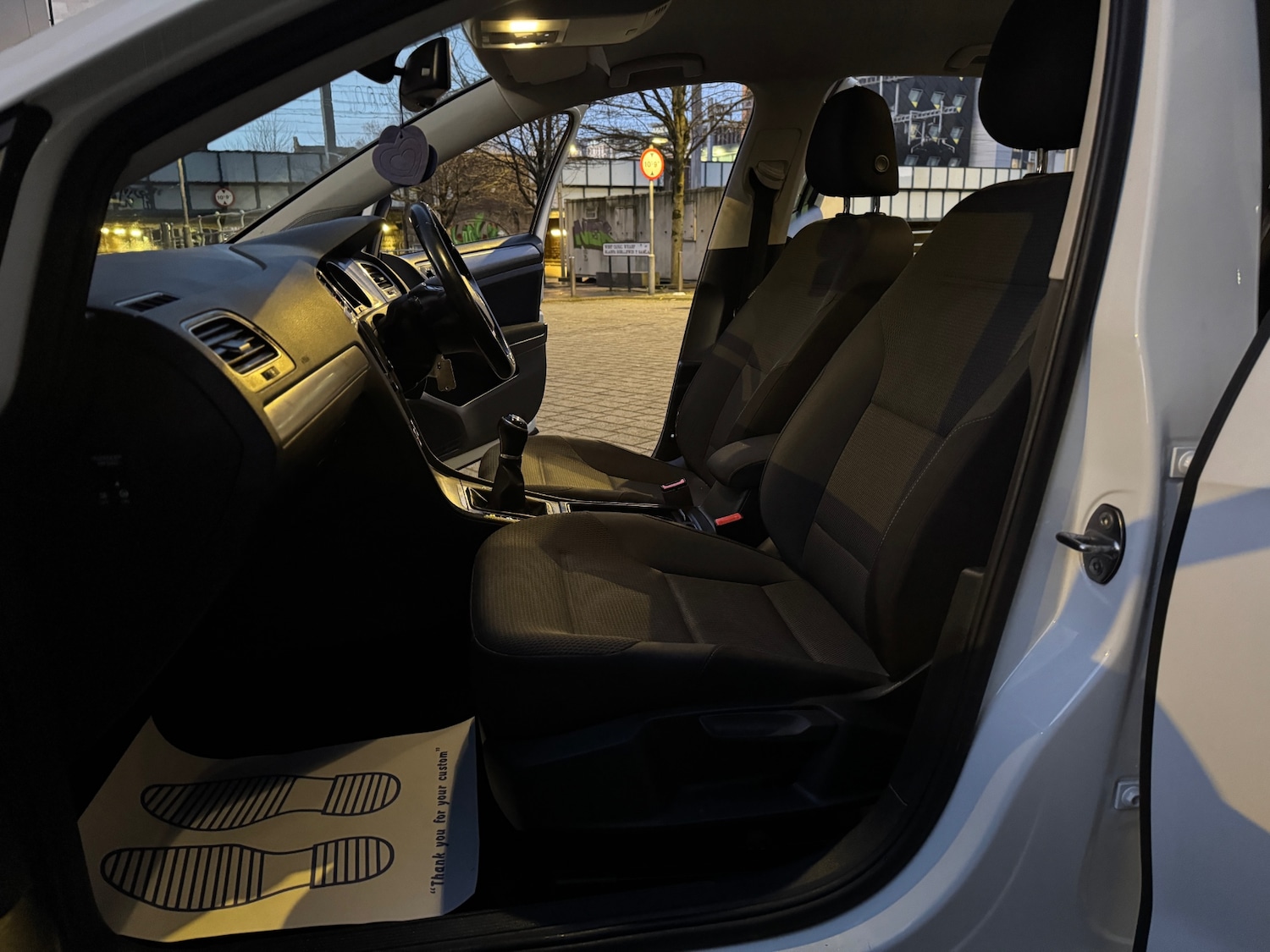 Used Volkswagen Golf 2015 for sale - 77162467: Photo 6