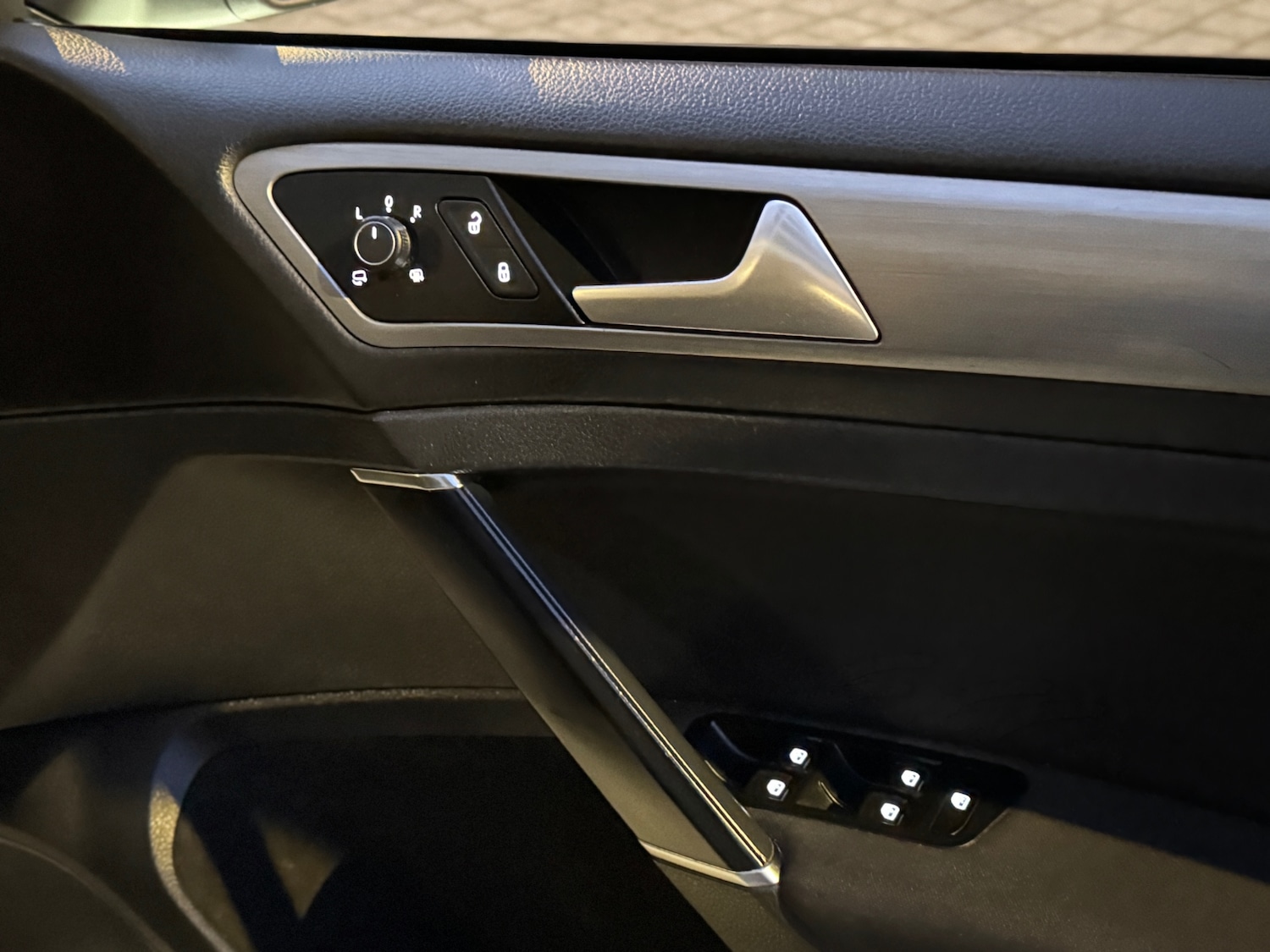 Used Volkswagen Golf 2015 for sale - 77162467: Photo 9