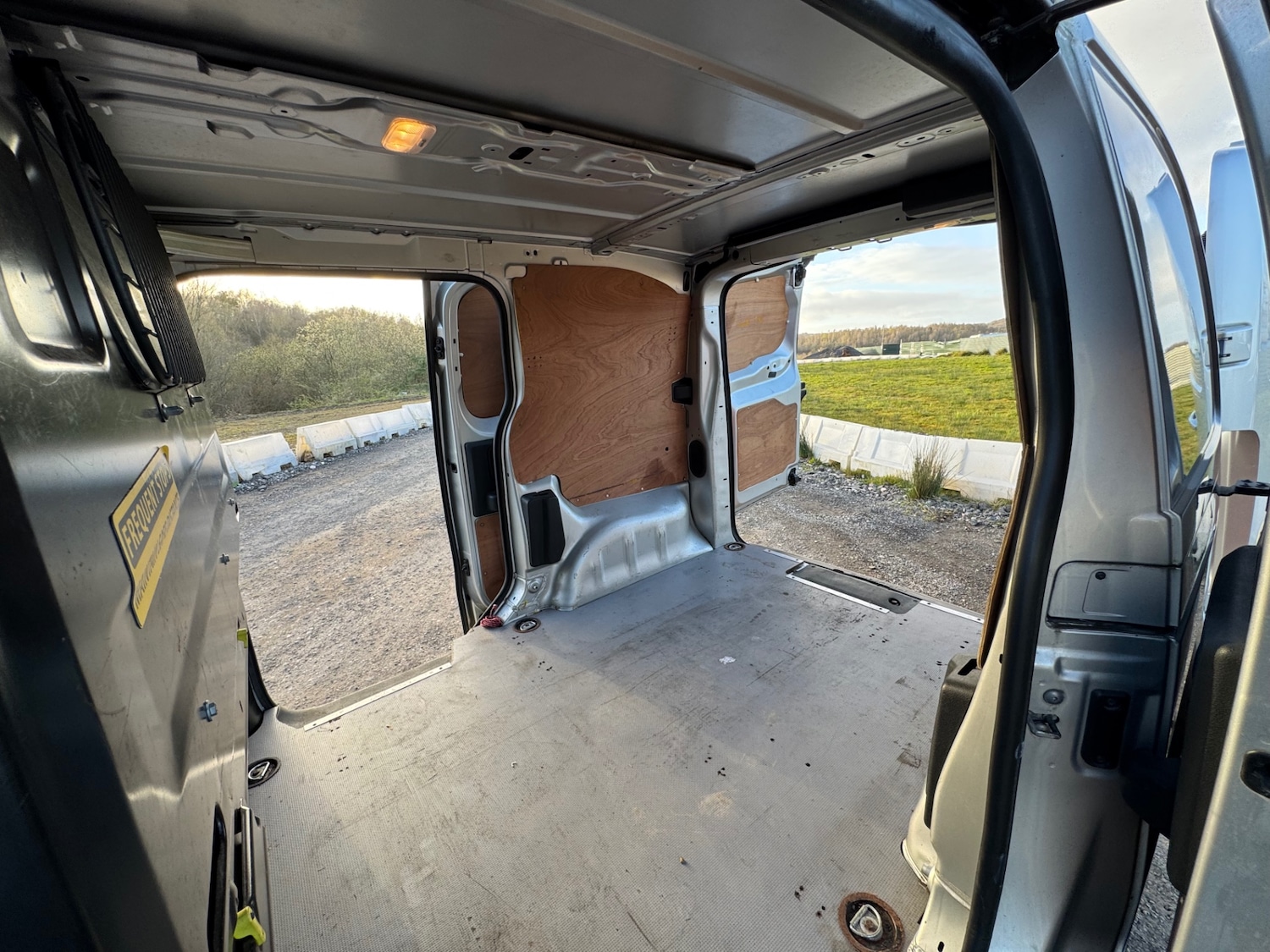 Used Toyota ProAce 2018 for sale - 78098982: Photo 10