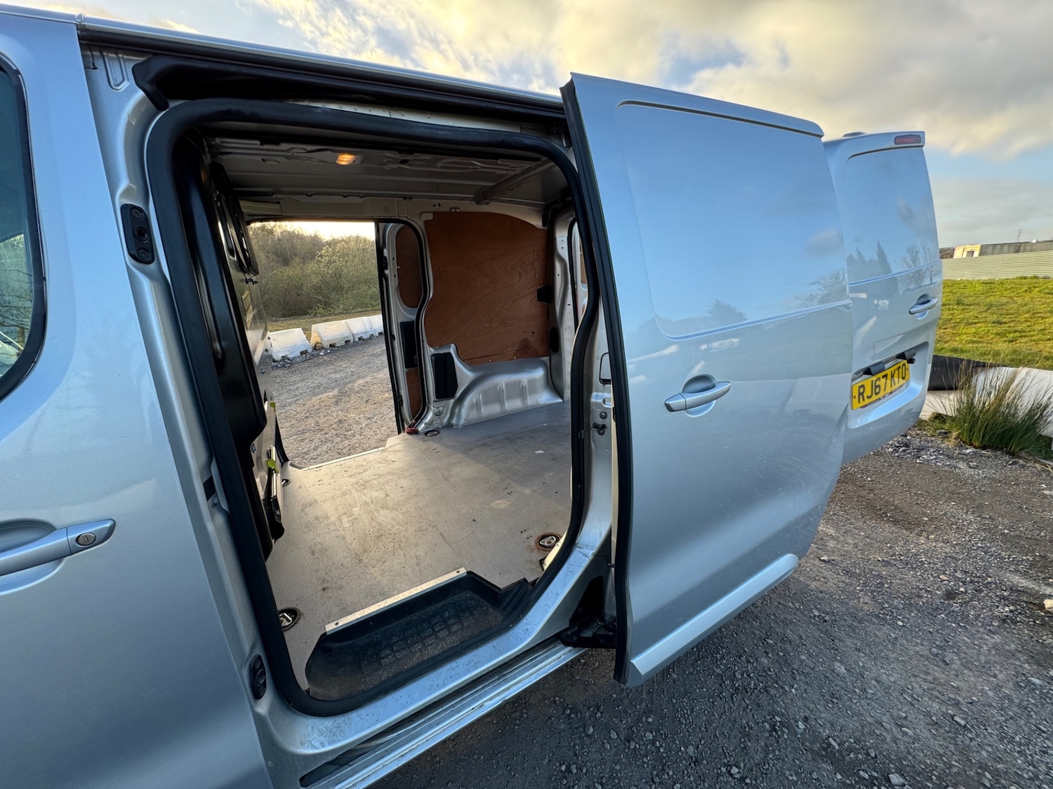 Used Toyota ProAce 2018 for sale - 78098982: Photo 11