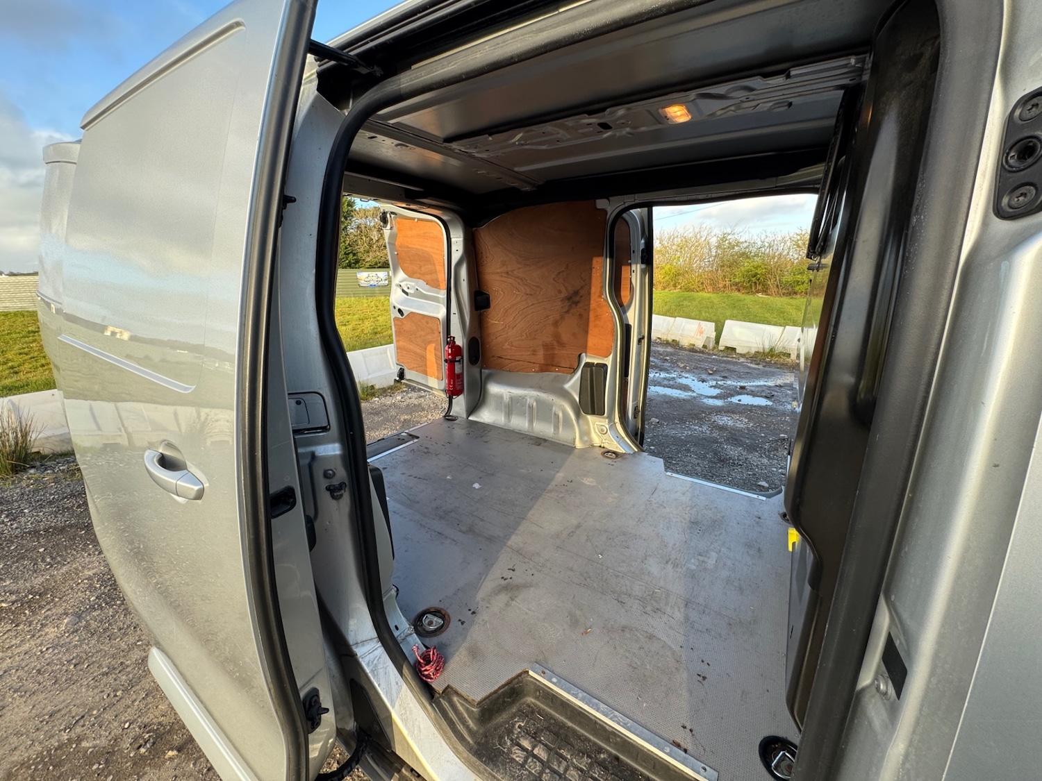 Used Toyota ProAce 2018 for sale - 78098982: Photo 12