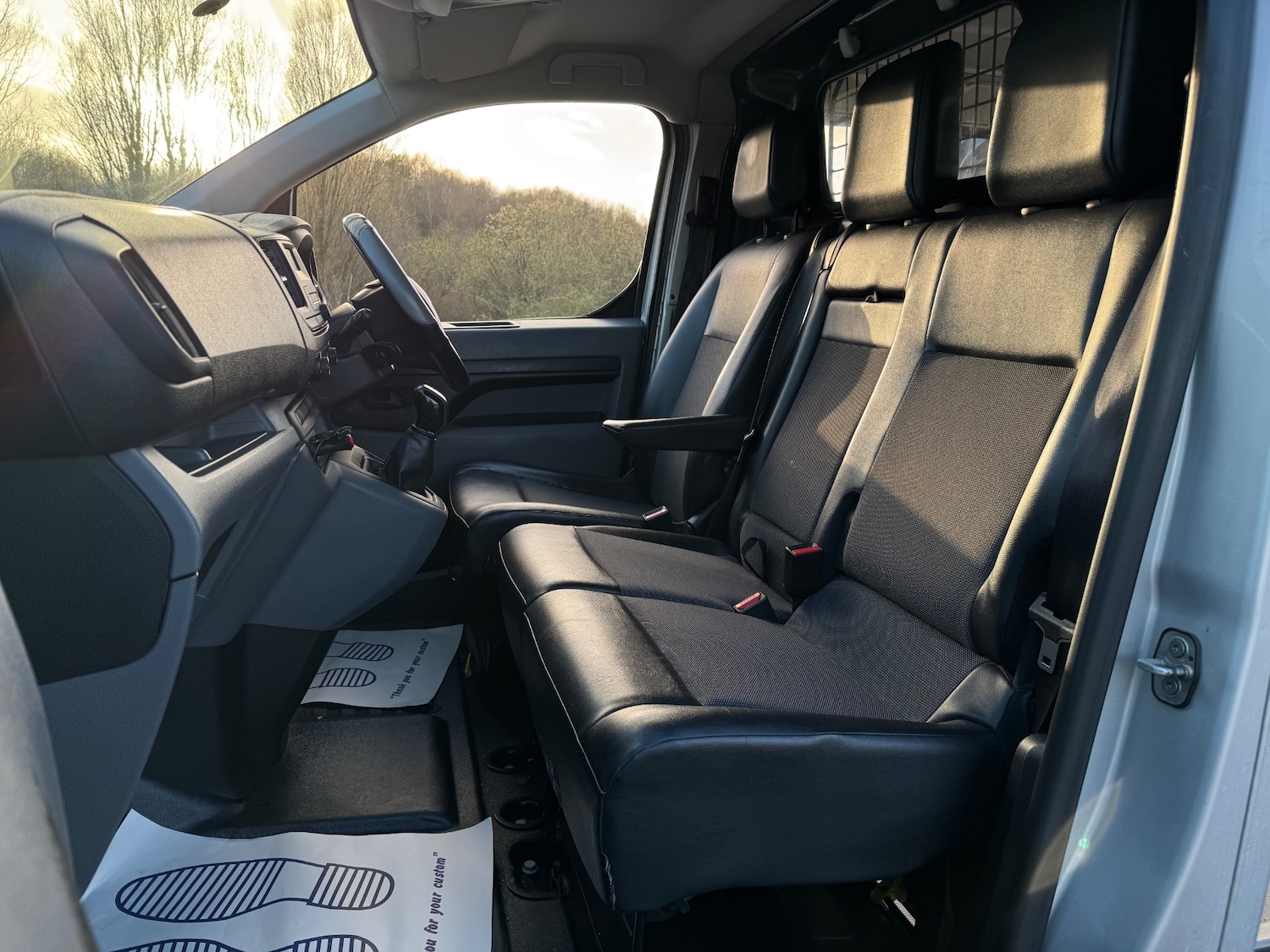 Used Toyota ProAce 2018 for sale - 78098982: Photo 14